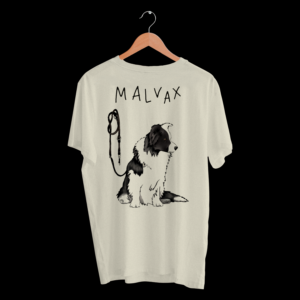 ESCI COL CANE T-shirt